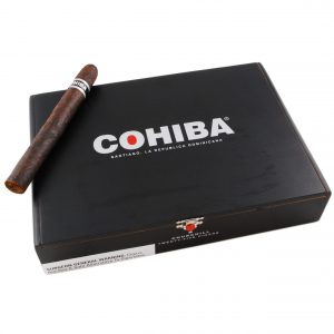 Cohiba Black Churchill 7 × 49