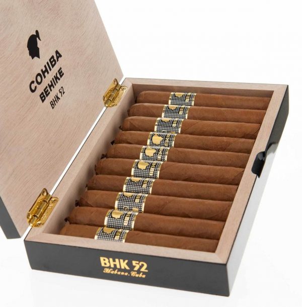 Cohiba Behike 52 Cigar