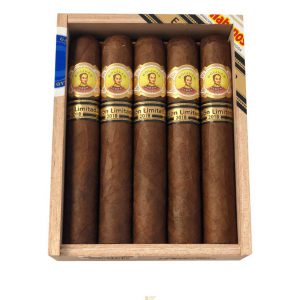 Bolivar Soberanos Cigar (2018 Limited Edition) – Box of 10