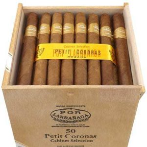 Por Larranaga Cuban Small Coronas