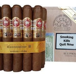 H. Upmann Connoisseur B