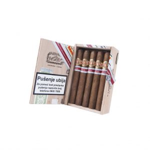 Ramón Allones Terra Magica Cigar