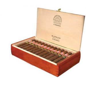 H. UPMANN PROPIOS CIGAR EDICION LIMITADA 2018