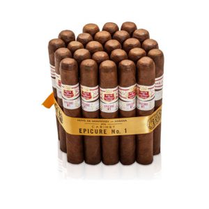 Hoyo De Monterrey Epicure No.1