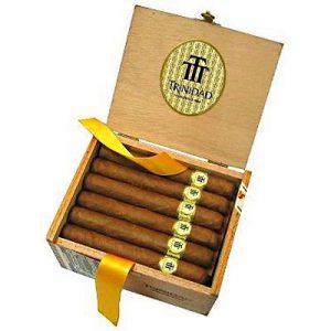 Trinidad Coloniales Cabinet Of 24