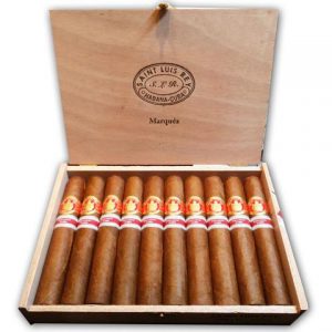 SAINT LUIS REY HERFING CIGAR (EX. MEDIO ORIENTE 2017)