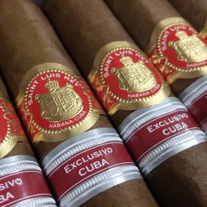 SAINT LUIS REY MARQUEZ CIGAR (EX. CUBA 2016)