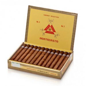 Montecristo nº3