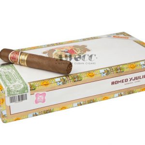 ROMEO Y JULIETA WIDE CHURCHILLS