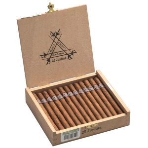 Montecristo Joyitas