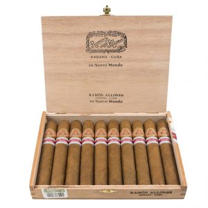 RAMÓN ALLONES NUEVO MUNDO (EX. COSTA RICA 2017)