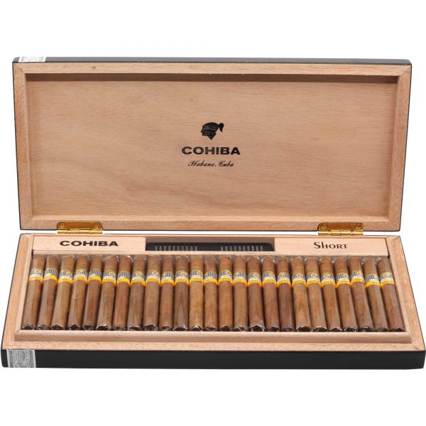 Cohiba Shorts Limited Edition 2019 Humidor