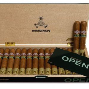 Montecristo Open Master Decimo Aniversario