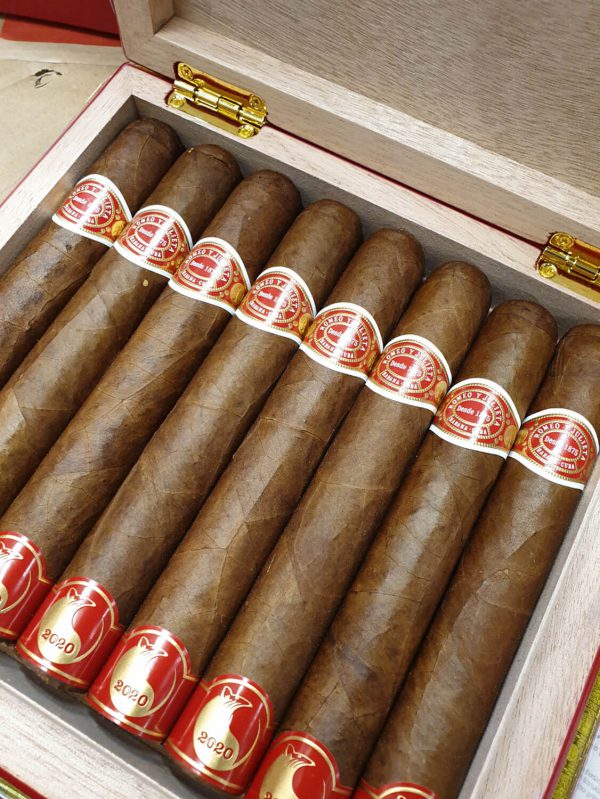 Romeo y Julieta Maravilla 8 Cigar – Box of 8