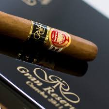 H. UPMANN SIR WINSTON GRAN RESERVA COSECHA 2011