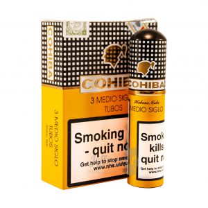 Cohiba Medio Siglo