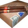 Partagas Serie D No 1 Limited Edition 2004 box of 25 cigars