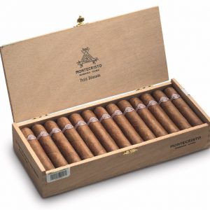 MONTECRISTO PETIT EDMUNDO
