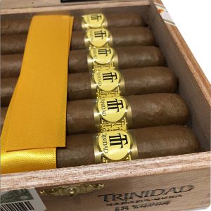 Trinidad Topes