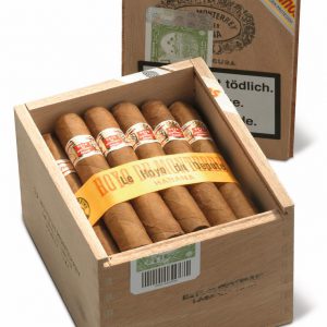 Vintage Hoyo de Monterrey Le Hoyo du Depute From 2001