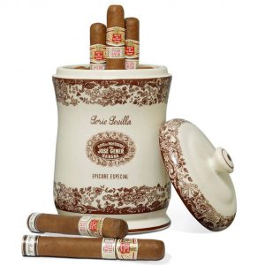H.Upmann Magnum 50 Sevilla Jar