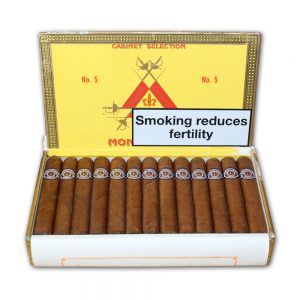 Montecristo nº5