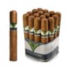 Vegueros Entretiempos Canister Of 16