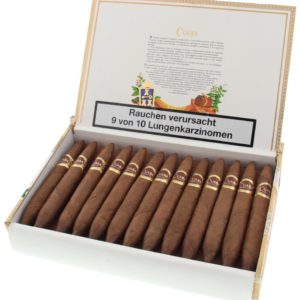 Cuaba Exclusivos