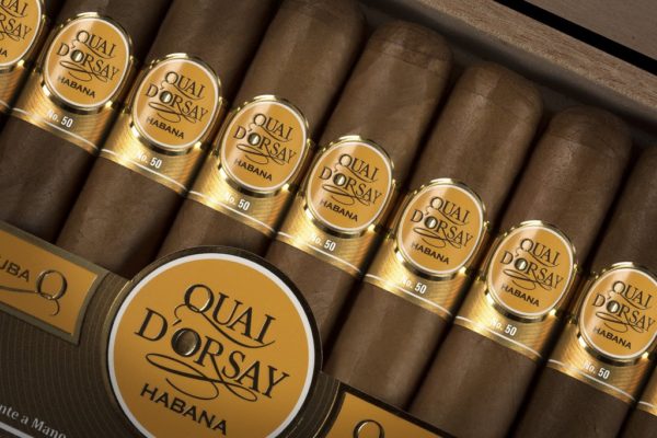 where to buy Quai D'Orsay Secreto Cubano - 2016 - Francia