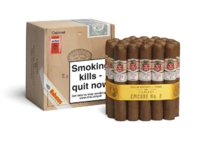 Hoyo de Monterrey No. 2 Price in Canada