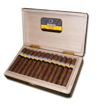 Cohiba Maduro Secretos Review
