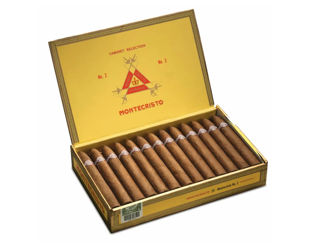 Montecristo No. 2 Price in Australia